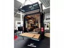 Hymer Venture S - Wereldprimeur - BORCULO  foto: 2