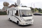 Hymer  B 698 foto: 2