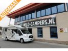 Chausson Titanium 628 Queen bed + Lift-down bed photo: 0