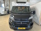 Sunlight T68 Adventure Edition automaat / lengtebedden  foto: 1