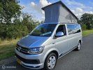 Volkswagen MULTIVAN California 180PK ☆Slaaphefdak, 4Motion☆ foto: 3