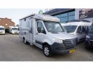 Hymer ML T 580 Mercedes foto: 1