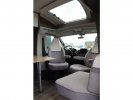 LMC Tourer T730G 165pk | Luifel | Lengtebedden | Gescheiden douche | Zenec Navigatie | Fietsendrager | foto: 4