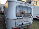 Eriba Touring Troll 530 luifel,mover,fietsen  foto: 2