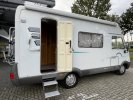 Hymer B544 HEFBED + RUIME MIDDENZIT CAMERA DAKAIRCO CRUISEC foto: 4