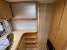 Beyerland Sprinter Sport 450 FB INCLUSIEF STALLING foto: 16