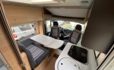 Knaus 3 pers. Rent a Knaus motorhome in Oirschot? From € 97 pd - Goboony photo: 4