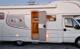 LMC 6 pers. Rent a LMC motorhome in Utrecht? From € 86 pd - Goboony photo: 0