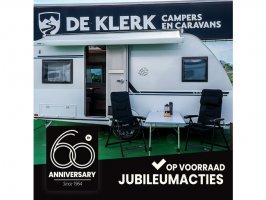 Knaus SPORT 420 QD gas uitvoering All in Deals verwacht