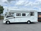 Hymer B598 CL Queensbed/2018/Euro-6  foto: 4