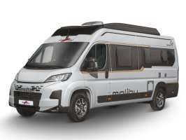 Malibu Diversity 600 DB K €3755,- KORTING 5 JAAR GARANTIE