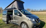 Westfalia 4 pers. Rent a Westfalia motorhome in Groningen? From € 99 pd - Goboony photo: 4
