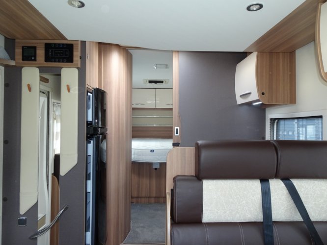 CHAUSSON 718 EB