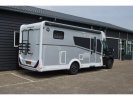 Sunlight T68 Adventure Edition halfintegraal camper  foto: 1