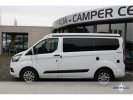 Westfalia Ford Nugget 2.0 TDCI 130hp AUTOMATIC Adaptive Cruise Control | Blind Spot Warning | Navigation | New available from stock photo: 2