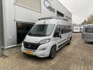 Hymer Free 600 Campus Hefdak 4 persoons 9-G Automaat 160pk Fiat INCLUSIEF STALLING foto: 19