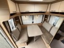 Dethleffs Camper Avantgarde 460 EL MOVER-VLOERVERW-UNICO  foto: 4