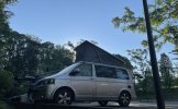 Volkswagen 4 pers. Volkswagen camper huren in Weesp? Vanaf € 98 p.d. - Goboony foto: 3