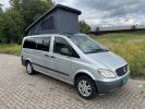 Mercedes Vito buscamper 109 2.2 CDI 4 persoons foto: 0