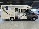 Chausson Welcome Premium 640 Automatic Space Wonder photo: 1