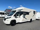 Chausson Titanium VIP 777 GA enkele-bedden/automaat  foto: 0