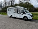 Hymer Tramp 568 SL Lengtebedden  foto: 0