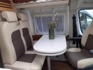 Adria Twin 640 SLX weinig kilometers  foto: 9