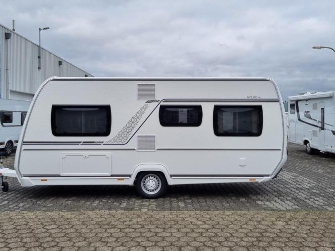 Fendt Apero 465 SFB - € 1.500 voordeel -  foto: 19