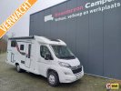 Bürstner Nexxo Van T 620 G - compact - enkele bedden  foto: 0