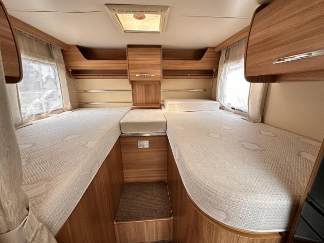 Chausson Flash 617 GA  foto: 14