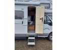 Hymer C 644 Alkoof 6 persoons  foto: 7