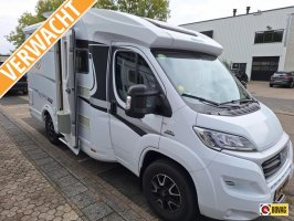 Knaus Sky TI 550 MF SILVER SELECTION