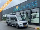 Adria Twin Supreme 600 SPB AUTOMAAT/BUSBIKER  foto: 0