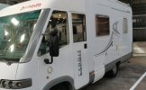 Dethleffs 4 pers. Rent a Dethleffs motorhome in Ritthem? From € 85 pd - Goboony photo: 0