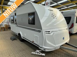 Knaus Sport 450 FU - BORCULO 