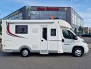 Rapido 650 FF compacte camper hefbed  foto: 1