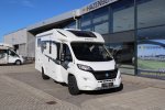 Knaus Sun TI 650 Platinum compact 6.99 m enkele bedden vlakke vloer (43  foto: 2