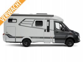 Hymer ML-T 570 - EXPERIENCE-ACTION-ALMELO