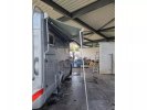 Hymer ML-T 570 luxe keuken Sat Cam  foto: 19