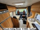 Joint Z480 Half-integraal camper EURO 4 ☆Cruise, Camera☆ foto: 13