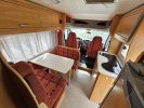 Chausson Flash 10 4 persoons | luifel  foto: 3