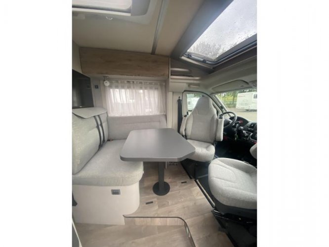 Hymer Exsis T 580 Pure  foto: 9