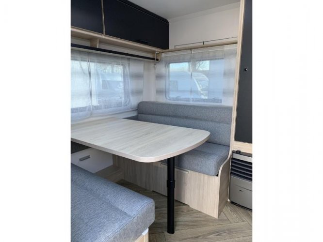 Caravelair Sport Line 492 Nieuw 2024 Model 