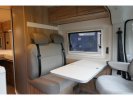 Hymer Yellowstone 640 Hymercar Hefdak 150 pk AUTOMAAT Euro6 Fiat Ducato **Lengtebedden/Hefdak met 2 slaapplaatsen/Trekhaak/NL Camper/S foto: 8