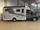 Knaus Van TI Plus 650 MEG platinum / automaat  foto: 2