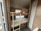 Knaus Sport 500 FDK Stapelbed!  foto: 4