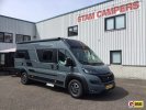 Adria Twin Supreme 640 SLB E&P level TV busbiker  foto: 0