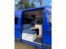 Peugeot Boxer 2.0 BlueHDI L3 Buscamper/Zeer complete camper met oa zonnepanelen, complete keuken en volledig 12 maanden BOVAG garantie foto: 6