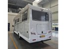 Dethleffs Globetrotter XXL A 9000, Iveco 210 PK  foto: 5