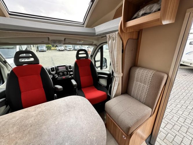 Chausson Flash 617 GA  foto: 8